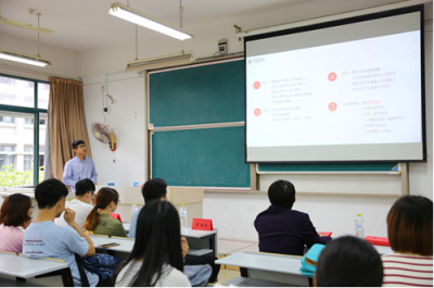 传考研经验之精华，得考研心得之硕果——13届员工分享考研经历