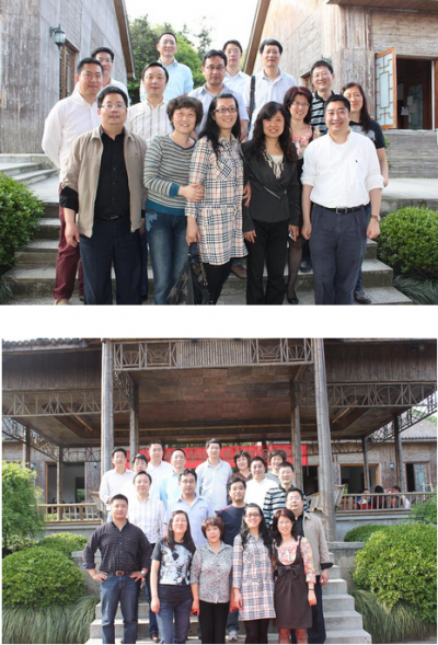 忆苦思甜，共话当年青葱岁月 意气奋发，笑谈如今峥嵘人生——公司88届员工回校交流